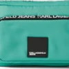 Karl Lagerfeld Jeans Heuptassen Heuptas Heren Blauw -TrendHaven 01d6ab23da60c6b65879fdff9152dbac