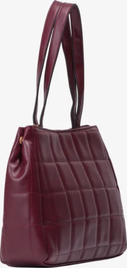 Faina Handtassen Handtas Dames Kersrood -TrendHaven 06fe7d6d2bf4139cf2bd7bdb7a4a8a3d scaled