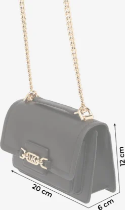 MICHAEL Michael Kors Schoudertassen Schoudertas Dames Zwart -TrendHaven 083b09b2e8cfe64e576f68af4ae1aba3 scaled