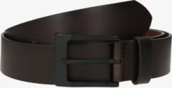 About You Leren Riemen Riem Dion Heren Donkerbruin