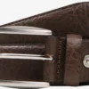 Vanzetti Casual Riemen Riem Heren Bruin -TrendHaven 10f0171d68ade6161f38de44fa172d43