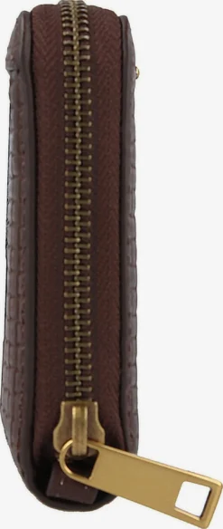 Fossil Portemonnees Portemonnee Liza Dames Bruin -TrendHaven 118ed682653ac7f073cf22c90371eaf2 scaled