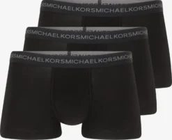 Michael Kors Pants Boxershorts Heren Zwart
