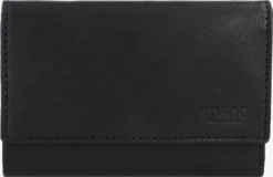 Portemonnees Portemonnee Don Simon Dames Zwart