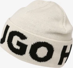 Hugo Mutsen Muts Heren Crème
