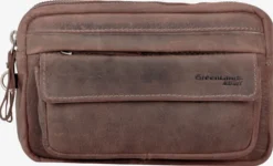 Heuptassen Heuptas Heren Ombergrijs