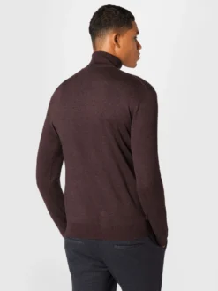Scotch & Soda Coltruien Trui Heren Bordeaux -TrendHaven 1c0a7ea4e7b40972d4e89e8d87cb7642 scaled