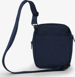 XD Design Schoudertassen Schoudertas Boxy Sling Heren Donkerblauw -TrendHaven 1d1f79ac41b1721a5890683edf84fa5b