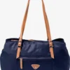 JUMP Schoudertassen Schoudertas Cassis Riviera Dames Donkerblauw -TrendHaven 1e04a76a0413253b625900e2f26b7b36 scaled