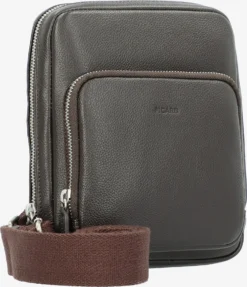 Picard Leren Tassen Schoudertas Milano Heren Donkergroen -TrendHaven 1f296f0ceab466ea99c033c44a38ade1 scaled