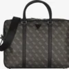 Guess Businesstassen Aktentas Vezzola Heren Bruin -TrendHaven 1fee1feb8e88c4fd6fede7842d30f0e6