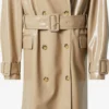 EDITED Trenchcoats Tussenmantel Yasemin Dames Beige