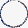 KUZZOI Kettingen Ketting Heren Donkerblauw