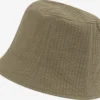 Hoeden Hoed Fabienne Dames Kaki
