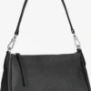 Abro Schoudertassen Schoudertas Thea Dames Zwart
