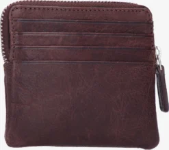 Portemonnees Portemonnee Don Pietro Heren Bruin -TrendHaven 27ee7d615b5437c5cfd546bba7a4dc94