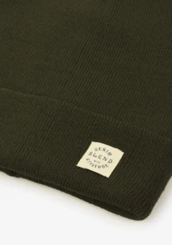Blend Mutsen Muts Scam Heren Donkergroen -TrendHaven 2f5ed2f070d6aef50b954a08f8b97a9a scaled