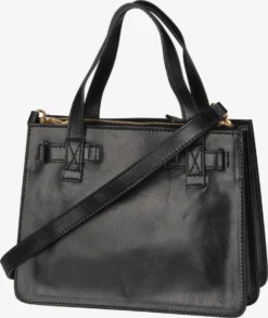 The Bridge Handtassen Handtas Biba Double Function Dames Zwart -TrendHaven 30b324d0725e3b16fcc32ee192cc2ac3 scaled