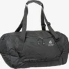 Deuter Reistassen Reistas Aviant Duffel 50 Heren Zwart -TrendHaven 327f958065b022846493d2a2421cdbbe