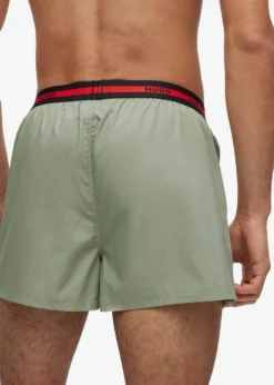 Hugo Pants Boxershorts Heren Navy / Olijfgroen -TrendHaven 35929fbedfbe00bb4e1e04367bc3a3e7 scaled