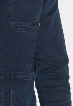 LE TEMPS DES CERISES Spijkerjassen Tussenjas ZEPHYR Heren Donkerblauw -TrendHaven 37ce8dd490eb20983323f51be5479734 scaled