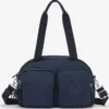 Kipling Schoudertassen Schoudertas Cool Defea Dames Nachtblauw