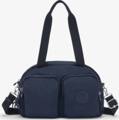 Kipling Schoudertassen Schoudertas Cool Defea Dames Nachtblauw