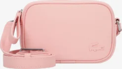 Lacoste Schoudertasjes Schoudertas Dames Pink
