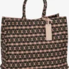 Coccinelle Shoppers Shopper Never Without Dames Gemengde Kleuren