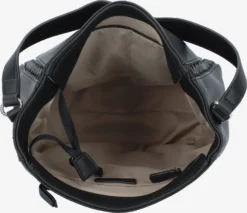 Gabor Schoudertassen Schoudertas Jolene Dames Zwart -TrendHaven 3e2001f085a1b28e3178895030266640