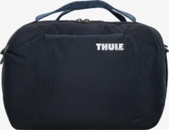 Thule Reistassen Reistas Subterra Heren Donkerblauw