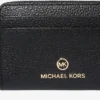 MICHAEL Michael Kors Portemonnees Portemonnee Mott Za Dames Zwart -TrendHaven 44b54346fd804d66304b79b62fb8800a