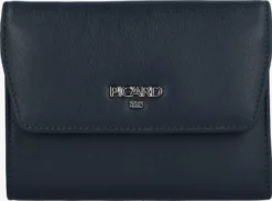 Picard Portemonnees Portemonnee Bingo Dames Nachtblauw