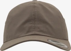Flexfit Petten Pet Heren Taupe -TrendHaven 48c027ab0839d9eb967f68d82b9675c4