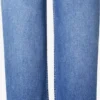 Wide Leg Wide Leg Jeans Penelope Dames Blauw