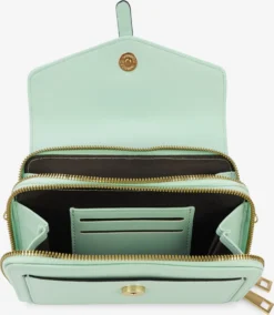 Schoudertassen Schoudertas Cuki Dames Mintgroen -TrendHaven 4b1079ff37ae4afe1d0582109a4301ca scaled