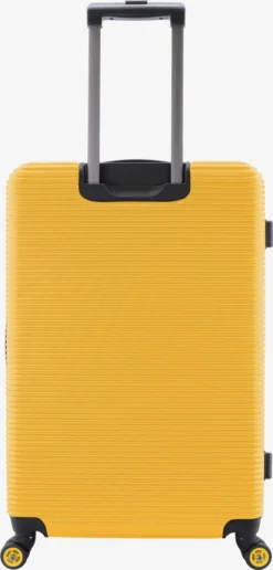 National Geographic Tassen & Rugzakken Trolley Abroad Heren Geel -TrendHaven 4b927c2c5cc0a1d1caa19627de8ac714 scaled