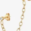 Elli Oorknopjes Oorbellen Ear Chain Dames Goud -TrendHaven 4ef8c5f17a3da950ebb24ce860c04bdb scaled