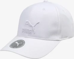 Puma Petten Pet Archive Heren Wit