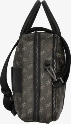 Guess Businesstassen Aktentas Vezzola Heren Bruin -TrendHaven 51a8f49ba3602d9e6e5f53f2d5cd9db1 scaled