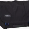 Timbuk2 Laptoptassen Laptoptas Flight Heren Zwart