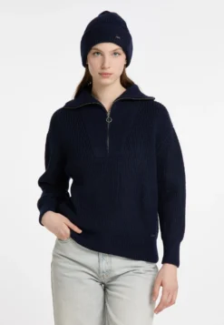 DreiMaster Vintage Mutsen Muts Dames Marine -TrendHaven 52065d5bb1805b086d23c969bbca6d68 scaled