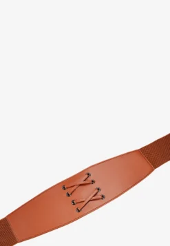 Klassieke Riemen Riem Valeria Dames Oker -TrendHaven 52e83dafde4505b80e05dec0a5b63f80 scaled
