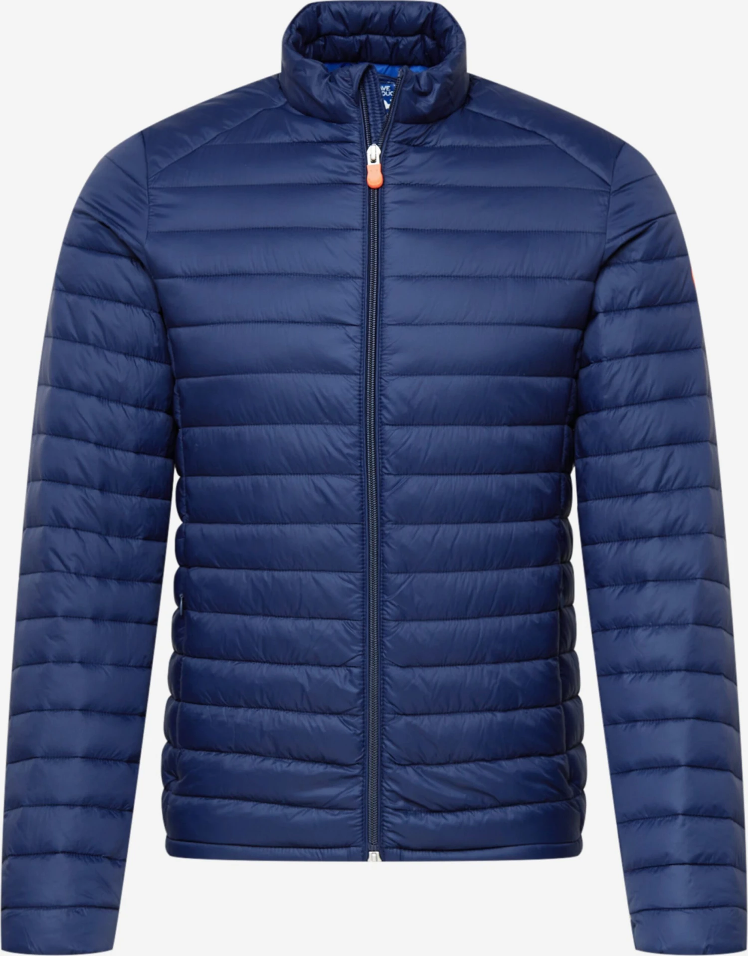 SAVE THE DUCK Tussenjassen Tussenjas ALEXANDER Heren Navy 3 SAVE THE DUCK Tussenjassen Tussenjas ALEXANDER Heren Navy