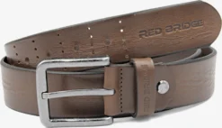 Casual Riemen Riem Fort Collins Heren Bruin