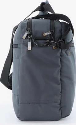 National Geographic Businesstassen Aktentas Mutation Heren Grijs -TrendHaven 537ab471b5d2c1739b57551a44dfd13d scaled