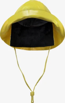 Hoeden Hoed Cork Dames Mosterd