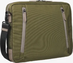 Leonhard Heyden Businesstassen Aktentas Helsinki Heren Groen / Olijfgroen