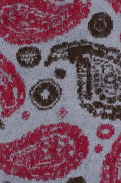 IZIA Tunnelsjaals Tunnelsjaal Dames Smoky Blue -TrendHaven 54f7cfe73d78f1afa5d3642179763f80 scaled