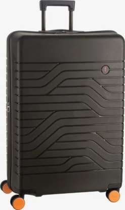 Bric's Tassen & Rugzakken Trolley Ulisse Heren Basaltgrijs